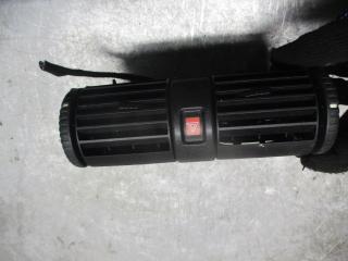 кнопка аварийной сигнализации Opel Astra G 2002, 1.6 л., МКПП, хетчбэк 5 дв.