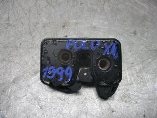 замок багажника Volkswagen Polo 3 поколение 1999