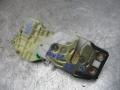 замок двери передней правой Honda Civic 6 поколение (EJ/EK/EM) [рестайлинг] 2001, 1.4 л., МКПП, хетчбэк 5 дв. - фото №5