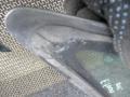 стекло кузовное боковое правое Ford Focus 1 поколение 1999, 1.8 л., МКПП, седан - фото №2