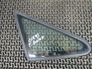 стекло кузовное боковое правое Ford Galaxy 1 поколение [рестайлинг] 2003, 1.9 л., МКПП, минивэн