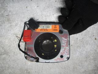шлейф руля Audi A4 B5 1996, 2.6 л., МКПП, универсал, 4D0951543D