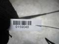 щеткодержатель (поводок стеклоочистителя, дворник) Opel Zafira 2 поколение (B) 2007, 1.8 л., МКПП, минивэн, 13145564 - фото №2