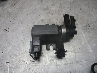 клапан управления турбиной (актуатор) Audi A3 8L [рестайлинг] 2001, 1J0906627