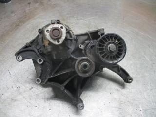кронштейн генератора Audi A4 B5 1996, 028903143AF