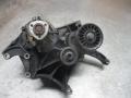 кронштейн генератора Audi A4 B5 1996, 028903143AF - фото №2