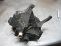 кронштейн генератора Audi A4 B5 1996, 028903143AF - фото №8