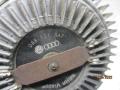 вискомуфта Audi A4 B5 1996, 06B121347 - фото №3