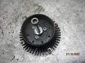 вискомуфта Audi A4 B5 1996, 06B121347 - фото №4
