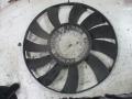 крыльчатка вискомуфты Volkswagen Passat B5 1999, 058121301B - фото №2