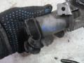 клапан EGR Smart Fortwo 1 поколение 2002, 0.8 л., АКПП, хетчбэк 5 дв., A6600900954 - фото №5