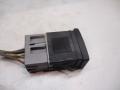 кнопка корректора фар Audi A4 B5 1996, 8D0941301 - фото №2