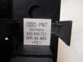 джойстик управления мультимедиа Audi A4 B6 2003, 2.5 л., АКПП, универсал, 8E0919721 - фото №3