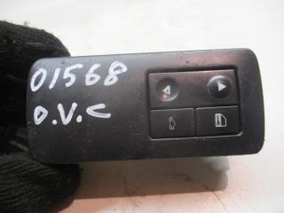 блок управления стеклоподъемниками Opel Vectra C 2003, 2.2 л., МКПП, универсал, 24453571
