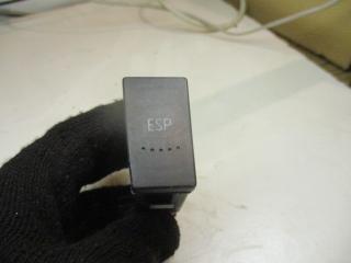 кнопка ручного тормоза (ручника) Volkswagen Passat B5 1999, 3B0927134A
