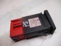 кнопка ручного тормоза (ручника) Volkswagen Passat B5 1999, 3B0927134A - фото №2
