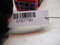 кнопка ручного тормоза (ручника) Volkswagen Passat B5 1999, 3B0927134A - фото №3