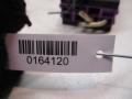 кнопка обогрева заднего стекла Volkswagen Passat B5 1999, 3B0959621C - фото №3
