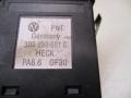 кнопка обогрева заднего стекла Volkswagen Passat B5 1999, 3B0959621C - фото №4