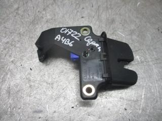 замок багажника Audi A4 B6 2003, 2.0 л., АКПП, седан, 8E5827505B