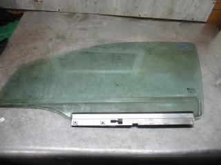 стекло двери передней левой Opel Astra H 2005, 1.9 л., МКПП, универсал