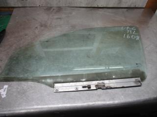 стекло двери передней левой Opel Astra G 2003, 1.7 л., МКПП, универсал
