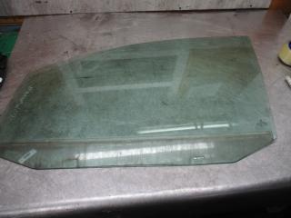 стекло двери передней левой Volkswagen Touran 1 поколение 2005, 2.0 л., МКПП, минивэн