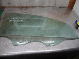 стекло двери передней правой SEAT Altea 1 поколение 2007, 1.9 л., МКПП, хетчбэк 5 дв.