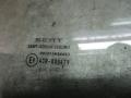 стекло двери передней правой SEAT Altea 1 поколение 2007, 1.9 л., МКПП, хетчбэк 5 дв. - фото №3