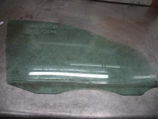стекло двери передней правой Mercedes-Benz C-Класс W203/S203/CL203 [рестайлинг] 2004, 2.2 л., универсал