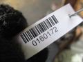 заслонка дроссельная Opel Astra G 2001, 1.6 л., 25177983 - фото №3
