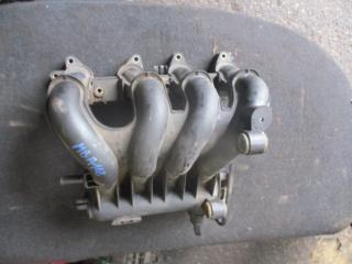 коллектор впускной Mercedes-Benz A-Класс W168 2000, 1.6 л., A1661410401, 8A9955713