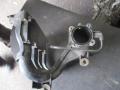 коллектор впускной Mercedes-Benz A-Класс W168 2000, 1.6 л., A1661410401, 8A9955713 - фото №3