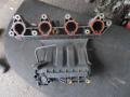 коллектор впускной Mercedes-Benz A-Класс W168 2000, 1.6 л., A1661410401, 8A9955713 - фото №4
