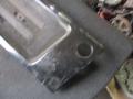бленда Audi A6 4A/C4 1996, универсал, 4A5853465D - фото №2