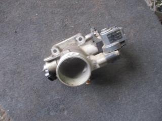 заслонка дроссельная Hyundai Getz 1 поколение 2004, 1.3 л., 3515002900