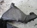 кронштейн двигателя Audi A6 4A/C4 1995, 2.5 л., 4A0199307AB - фото №2
