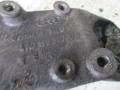 кронштейн двигателя Audi A6 4A/C4 1995, 2.5 л., 4A0199307AB - фото №3