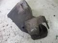 кронштейн двигателя Audi A6 4A/C4 1995, 2.5 л., 4A0199312 - фото №5