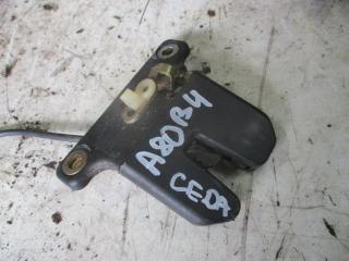 замок багажника Audi 80 B3 1992
