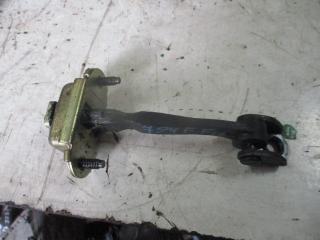 ограничитель открывания двери Ford Fiesta 4 поколение [рестайлинг] 2002, 1.4 л., МКПП, хетчбэк 5 дв.