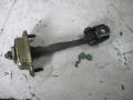 ограничитель открывания двери Ford Fiesta 4 поколение [рестайлинг] 2002, 1.4 л., МКПП, хетчбэк 5 дв. - фото №3