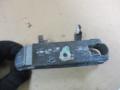 ручка наружная Audi A4 B6 2002 - фото №3