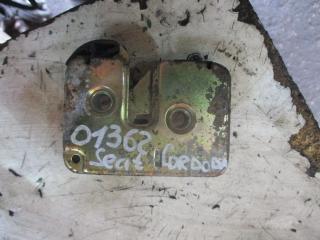 замок багажника SEAT Cordoba 1 поколение 1999, 1.6 л., МКПП, универсал, 6K0827505C