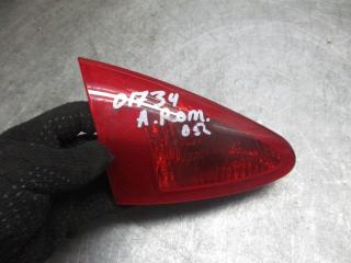 фонарь задний левый Alfa Romeo 147 1 поколение [рестайлинг] 2005, 1.9 л., МКПП, хетчбэк 5 дв., 46747825