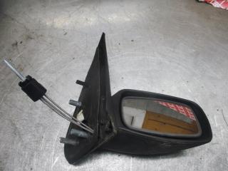 зеркало наружное правое Ford Fiesta 4 поколение 1998, 1.3 л., МКПП, хетчбэк 5 дв.