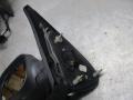 зеркало наружное левое Renault Megane 1 поколение 1997, 1.6 л., МКПП, хетчбэк 5 дв. - фото №2