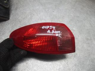 фонарь задний левый Alfa Romeo 147 1 поколение [рестайлинг] 2005, 1.9 л., МКПП, хетчбэк 5 дв., 45556349