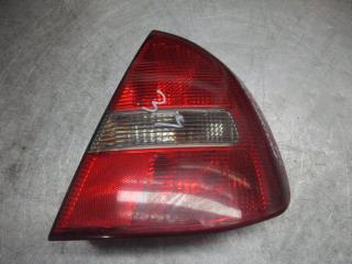 фонарь задний правый Mitsubishi Carisma 1 поколение [рестайлинг] 2002, 1.9 л., МКПП, хетчбэк 5 дв.