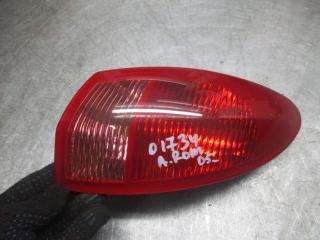 фонарь задний правый Alfa Romeo 147 1 поколение [рестайлинг] 2005, 1.9 л., МКПП, хетчбэк 5 дв., 46556347